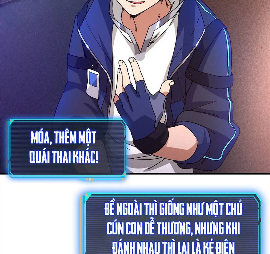 Tận Thế Trò Chơi Ghép Hình Chapter 5 - 93