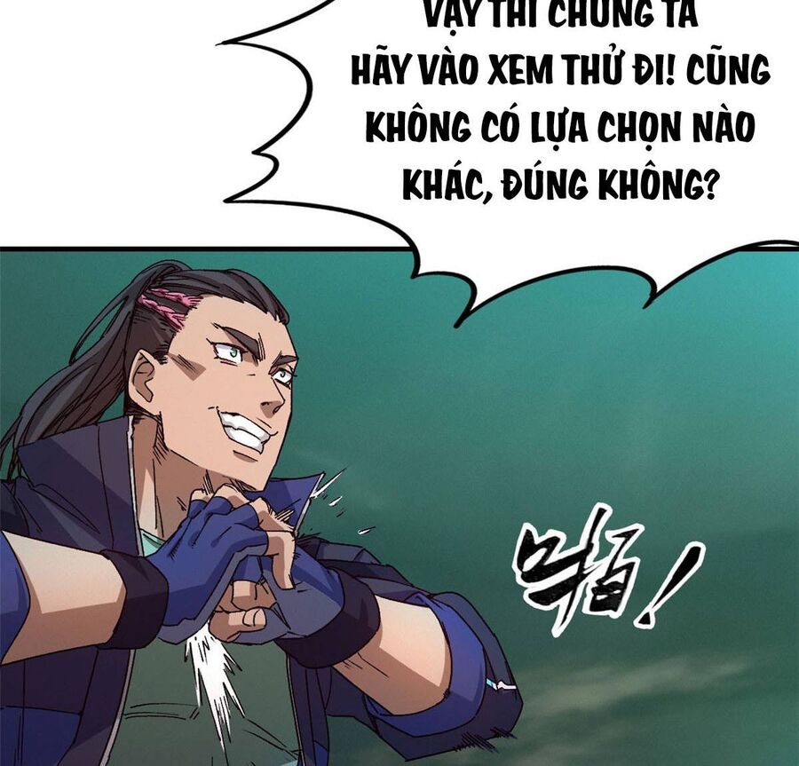 Tận Thế Trò Chơi Ghép Hình Chapter 6 - 18