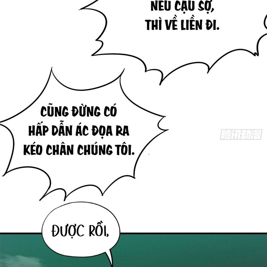 Tận Thế Trò Chơi Ghép Hình Chapter 6 - 22
