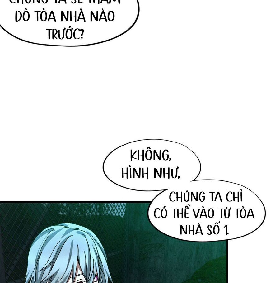 Tận Thế Trò Chơi Ghép Hình Chapter 6 - 30