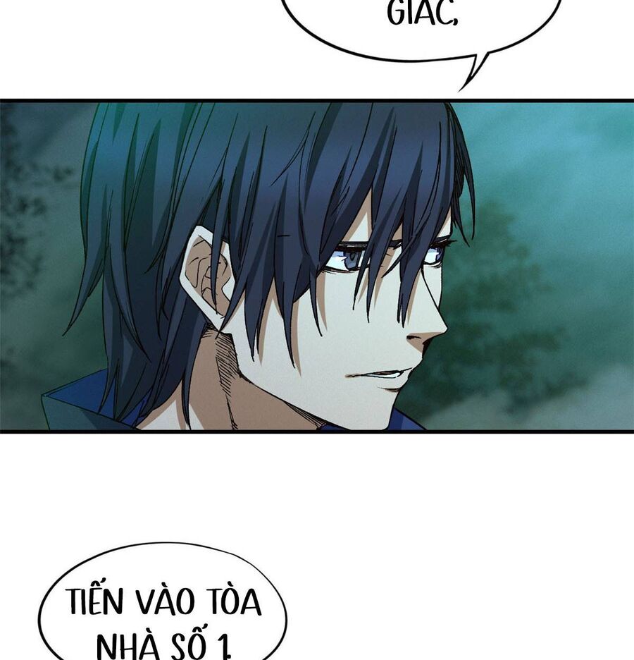 Tận Thế Trò Chơi Ghép Hình Chapter 6 - 40