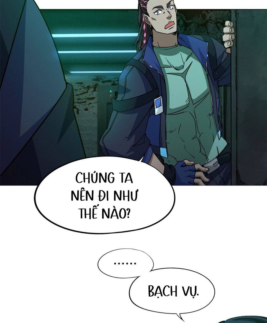 Tận Thế Trò Chơi Ghép Hình Chapter 6 - 55