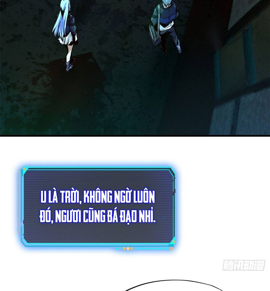 Tận Thế Trò Chơi Ghép Hình Chapter 6 - 62