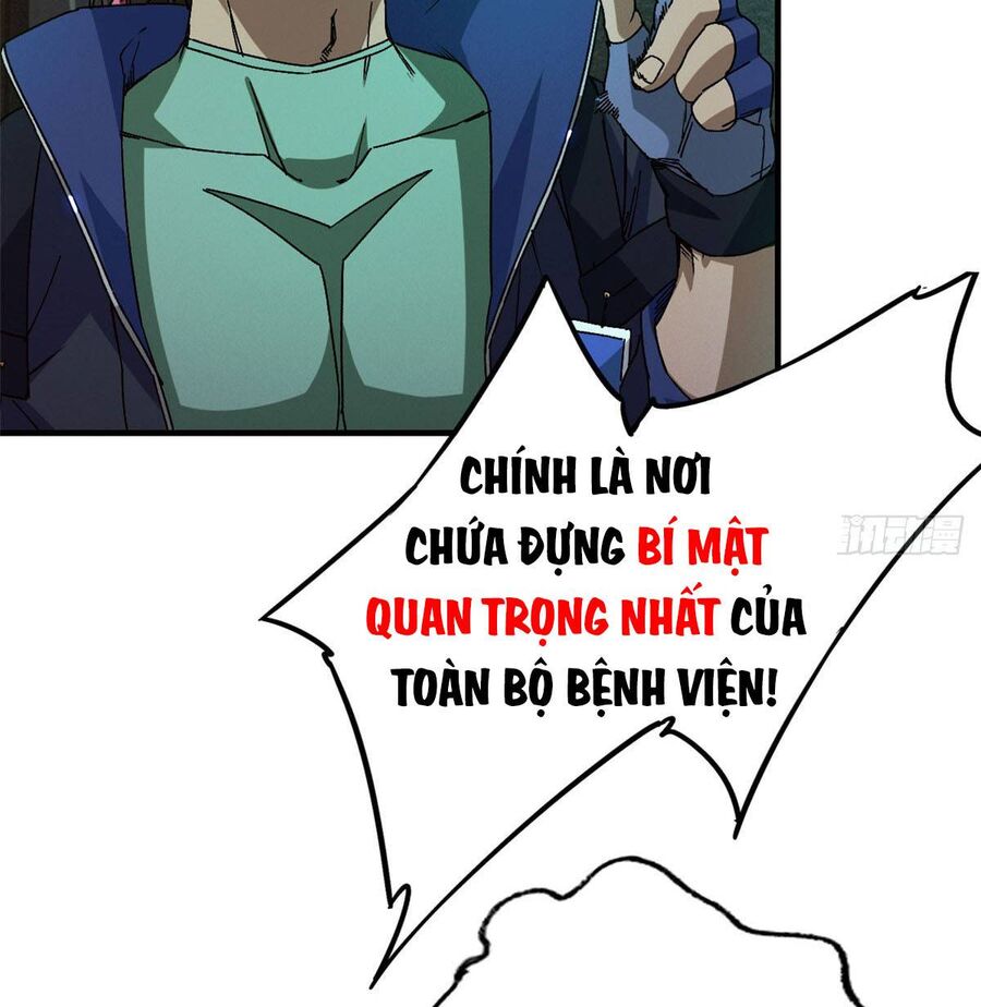 Tận Thế Trò Chơi Ghép Hình Chapter 6 - 71