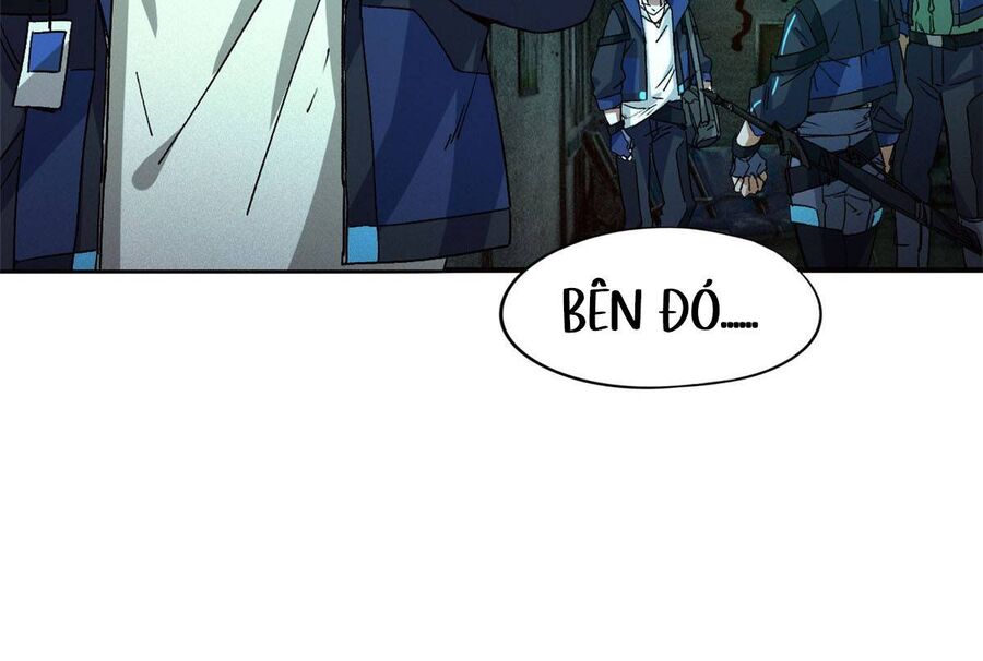 Tận Thế Trò Chơi Ghép Hình Chapter 6 - 73
