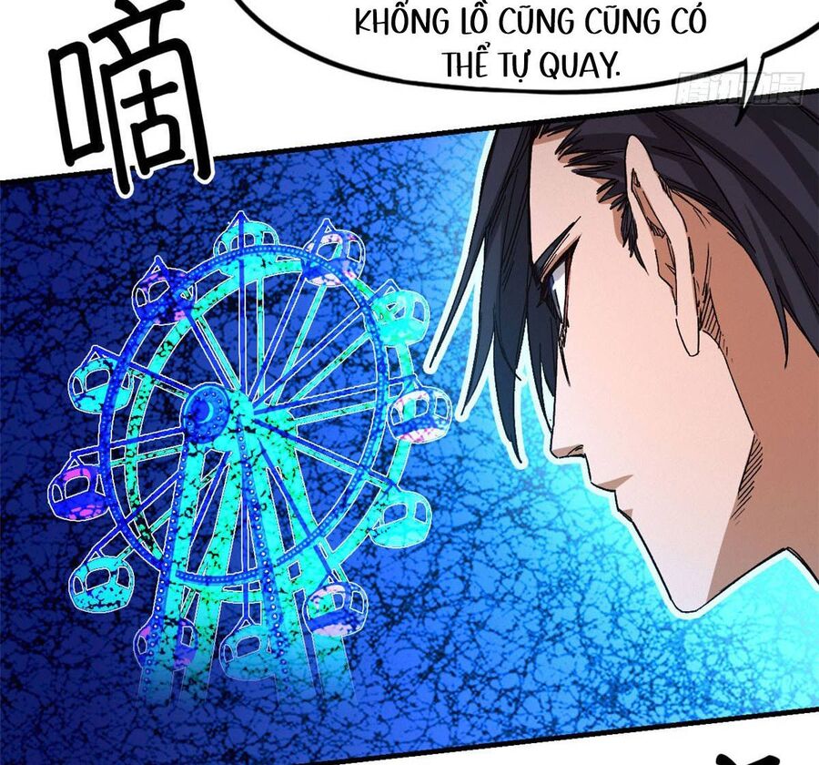 Tận Thế Trò Chơi Ghép Hình Chapter 6 - 83