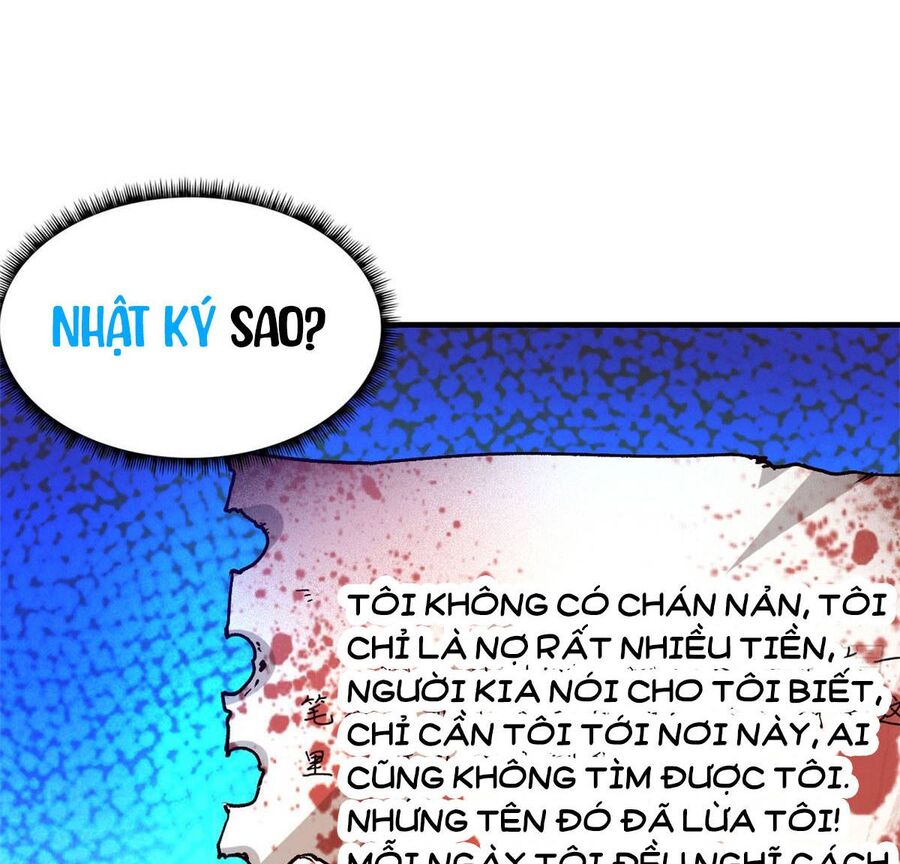 Tận Thế Trò Chơi Ghép Hình Chapter 7 - 28
