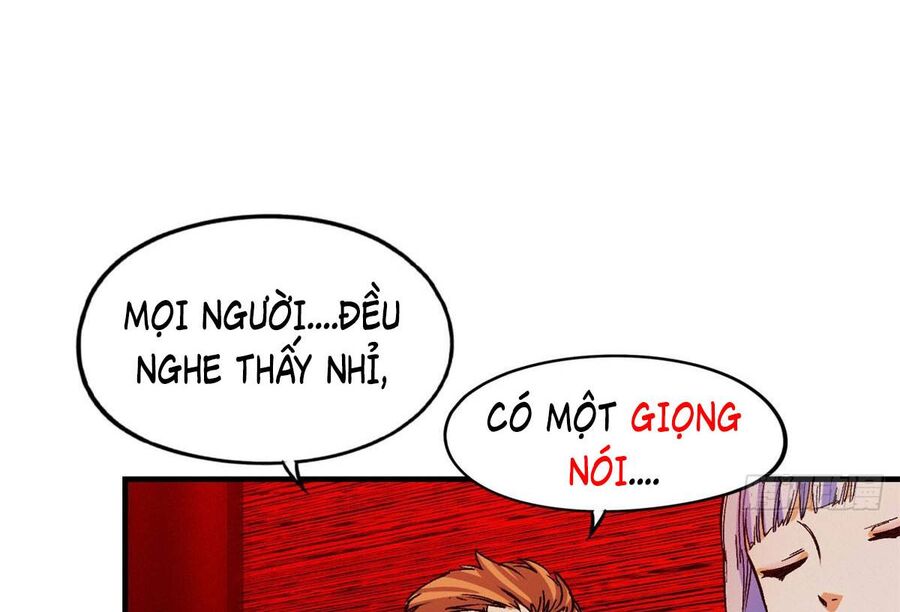 Tận Thế Trò Chơi Ghép Hình Chapter 7 - 46