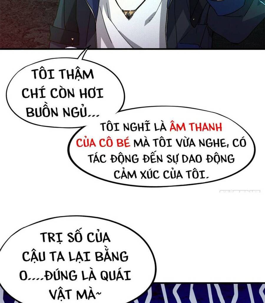 Tận Thế Trò Chơi Ghép Hình Chapter 8 - 12