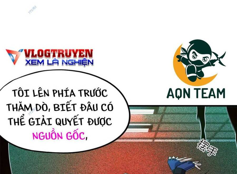 Tận Thế Trò Chơi Ghép Hình Chapter 8 - 21