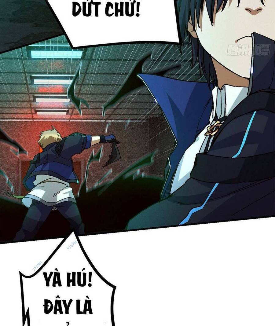 Tận Thế Trò Chơi Ghép Hình Chapter 8 - 5