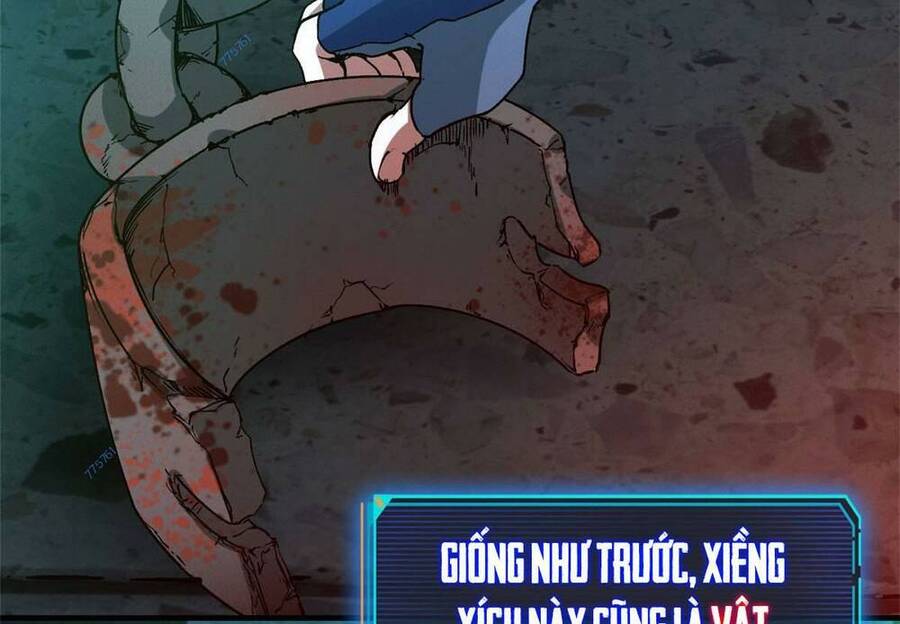 Tận Thế Trò Chơi Ghép Hình Chapter 8 - 43