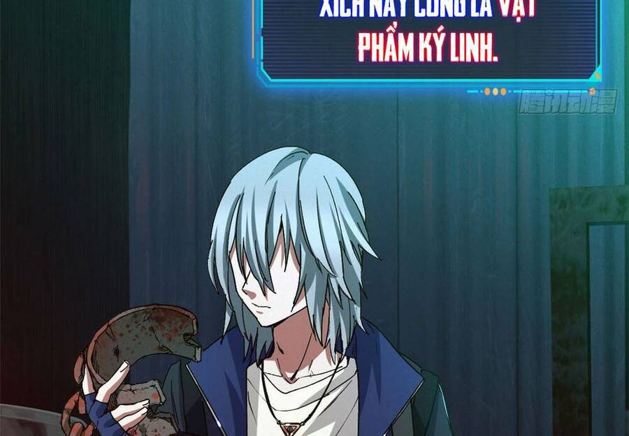 Tận Thế Trò Chơi Ghép Hình Chapter 8 - 44