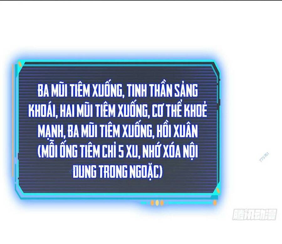 Tận Thế Trò Chơi Ghép Hình Chapter 8 - 49