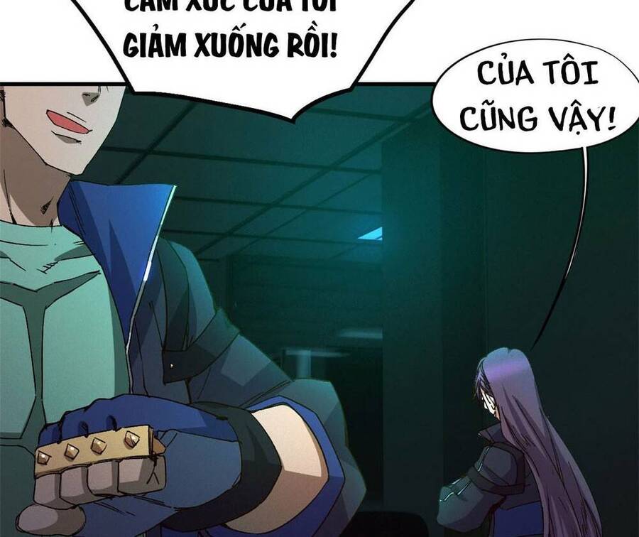 Tận Thế Trò Chơi Ghép Hình Chapter 8 - 86