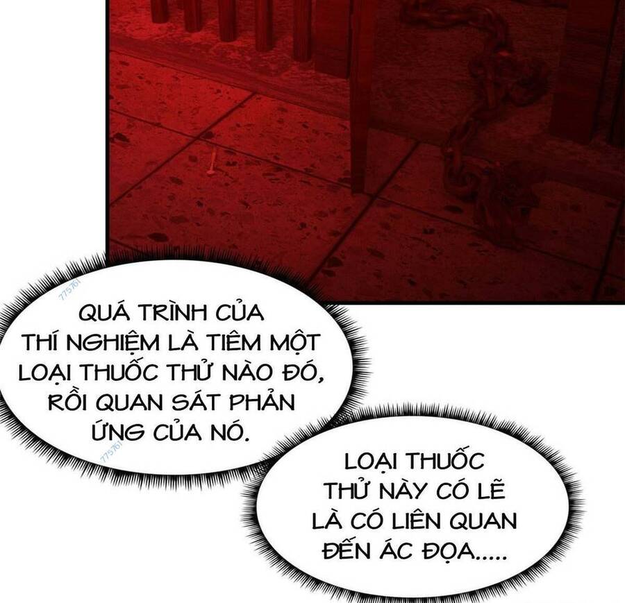 Tận Thế Trò Chơi Ghép Hình Chapter 9 - 7