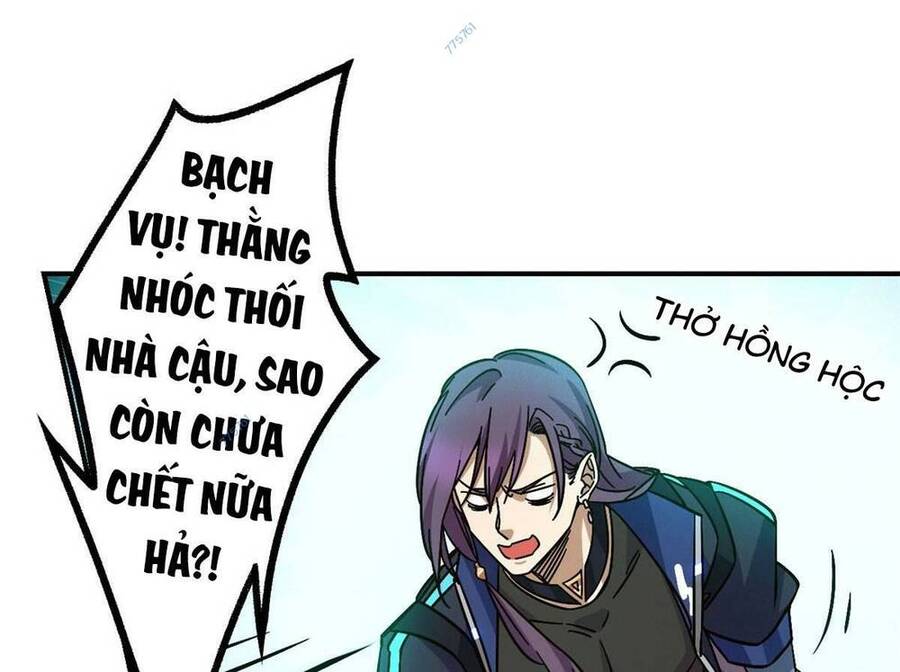 Tận Thế Trò Chơi Ghép Hình Chapter 9 - 65