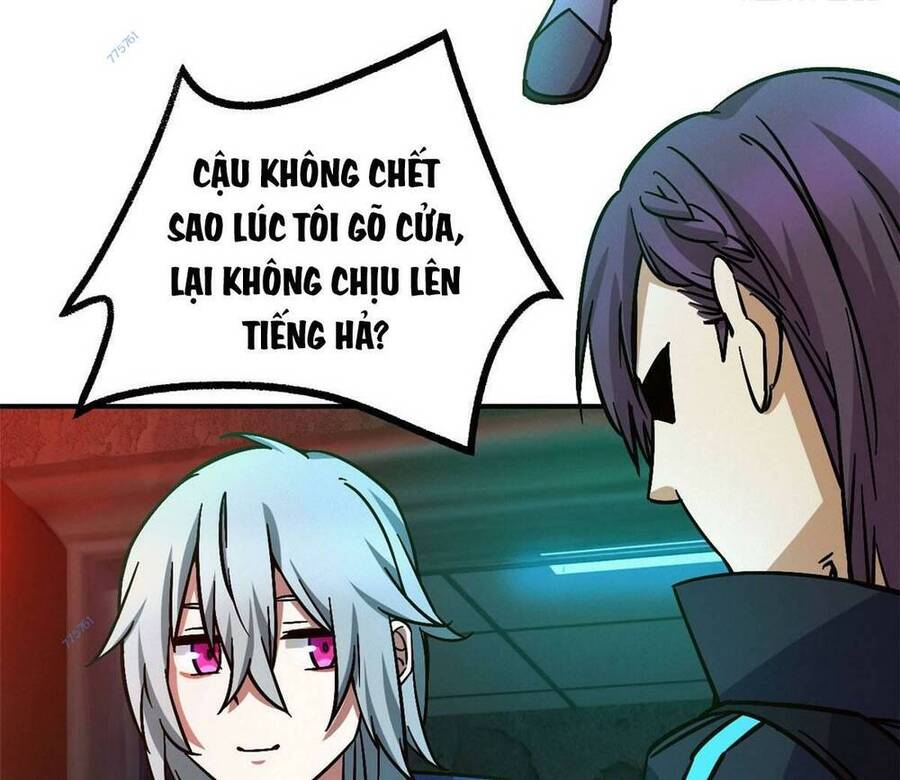 Tận Thế Trò Chơi Ghép Hình Chapter 9 - 67