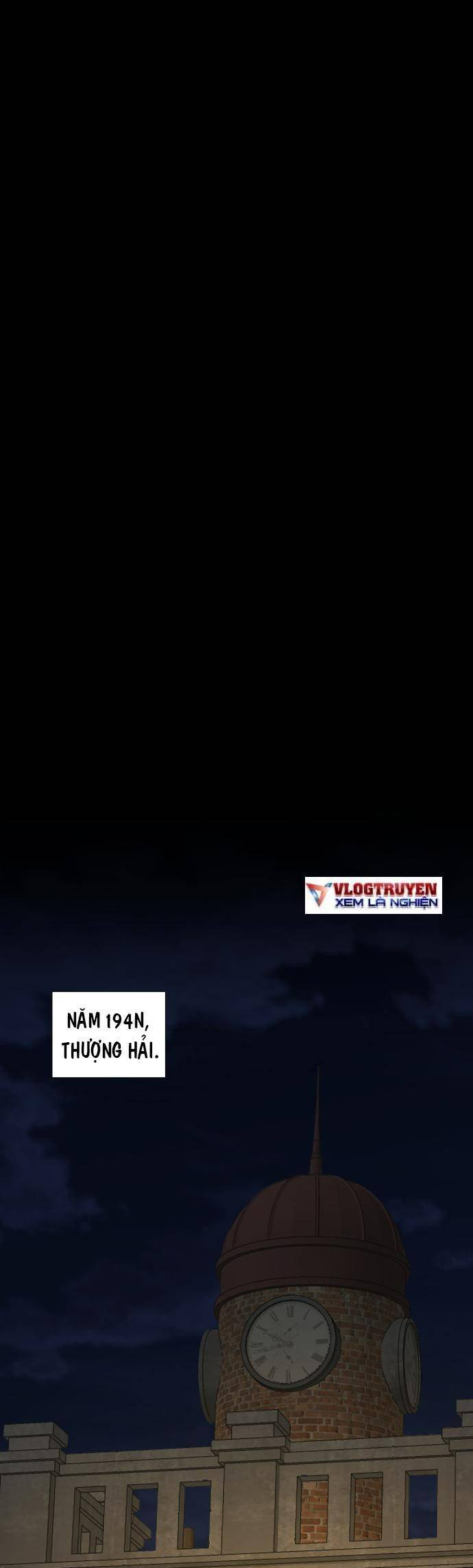 Kẻ Nghiện Cờ Bạc 1945 Chapter 0 - 1