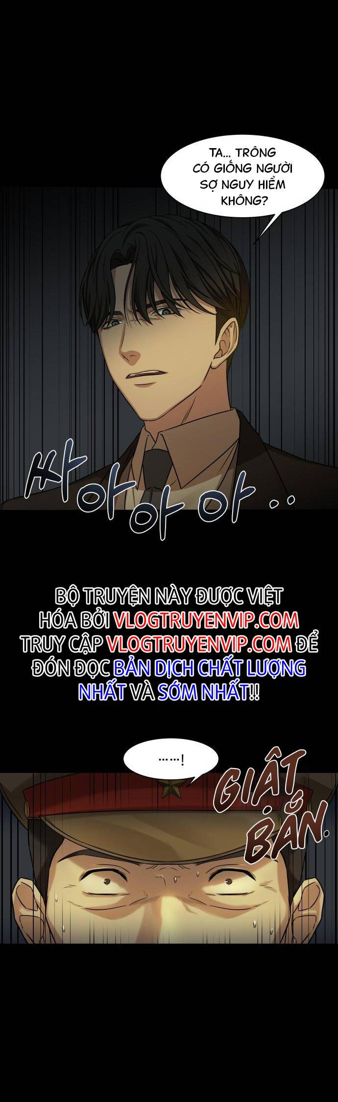 Kẻ Nghiện Cờ Bạc 1945 Chapter 0 - 12