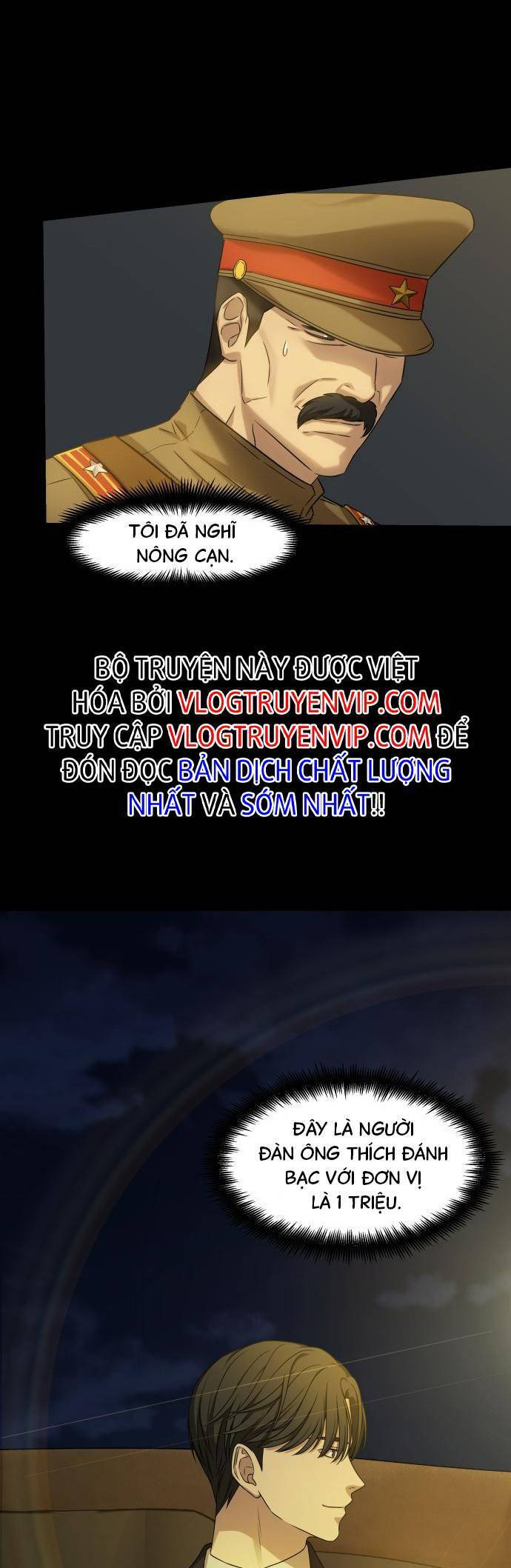 Kẻ Nghiện Cờ Bạc 1945 Chapter 0 - 14