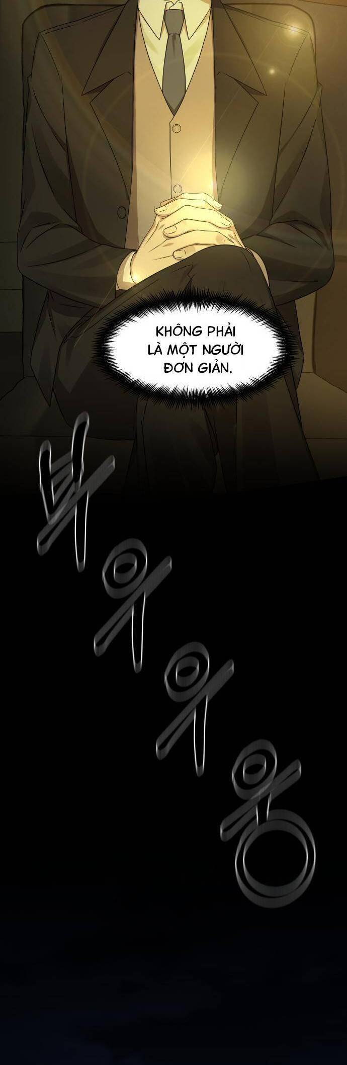 Kẻ Nghiện Cờ Bạc 1945 Chapter 0 - 15