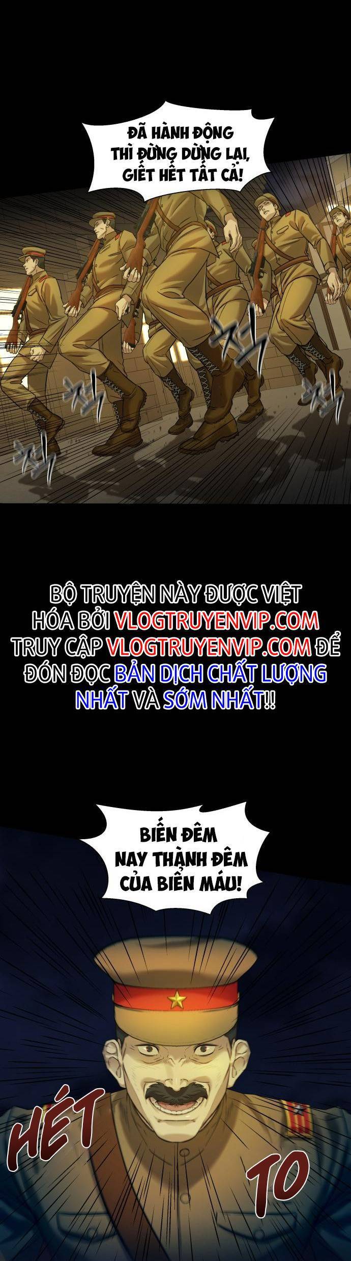 Kẻ Nghiện Cờ Bạc 1945 Chapter 0 - 20