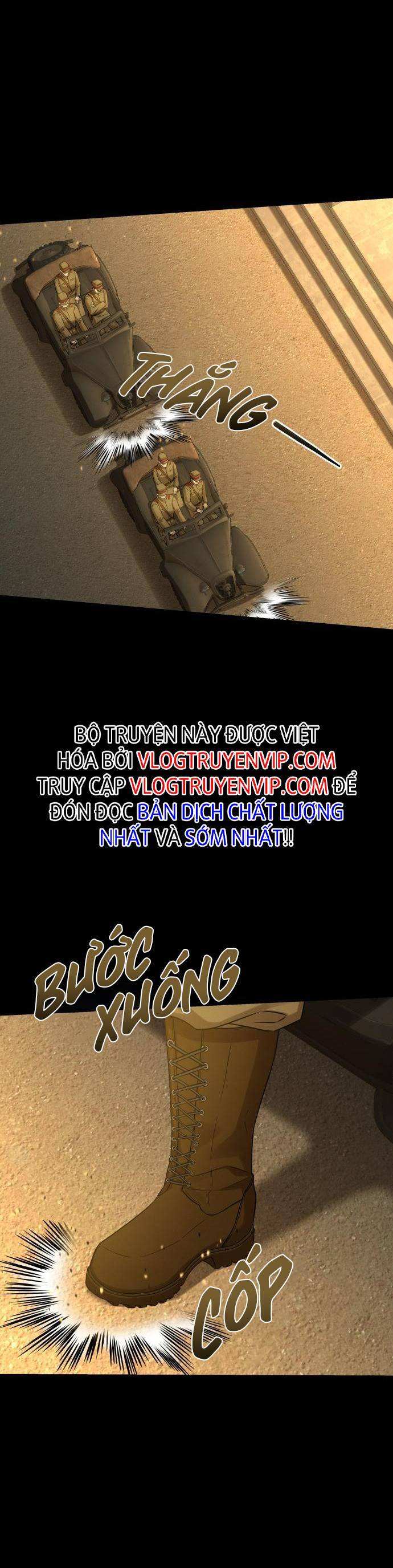 Kẻ Nghiện Cờ Bạc 1945 Chapter 0 - 3