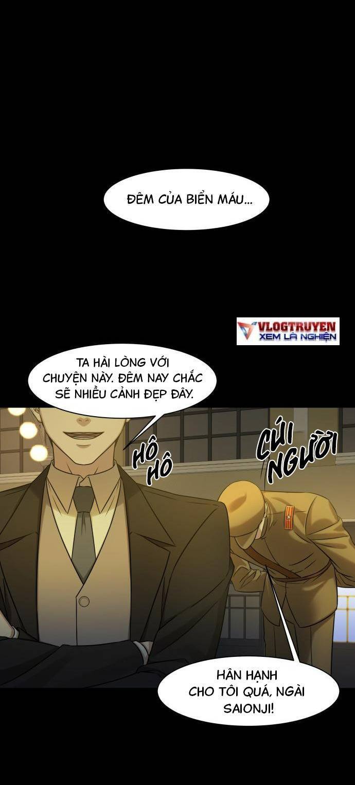 Kẻ Nghiện Cờ Bạc 1945 Chapter 0 - 22