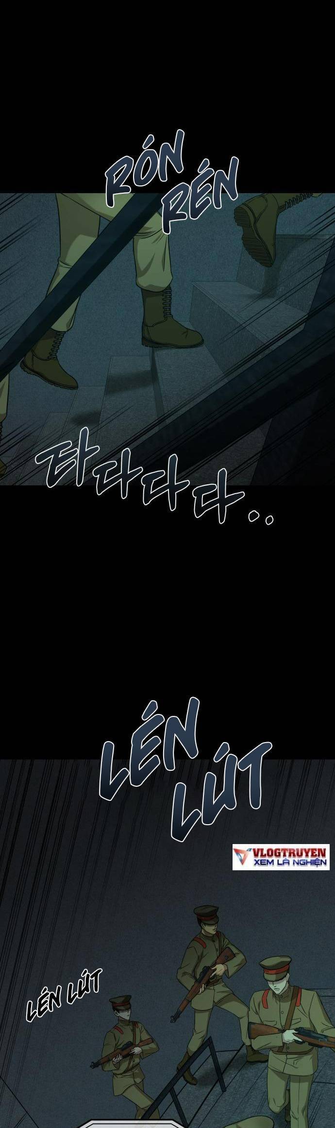 Kẻ Nghiện Cờ Bạc 1945 Chapter 0 - 25