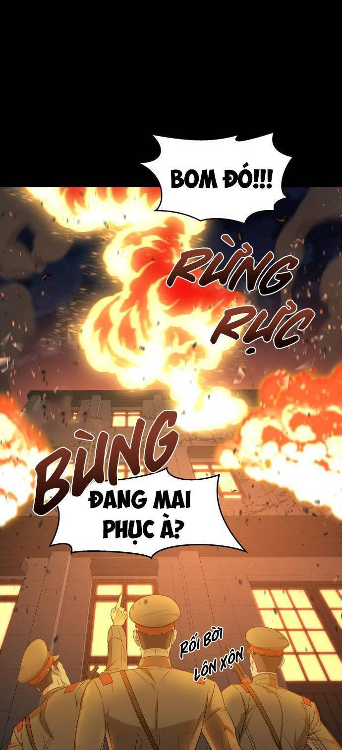 Kẻ Nghiện Cờ Bạc 1945 Chapter 0 - 30