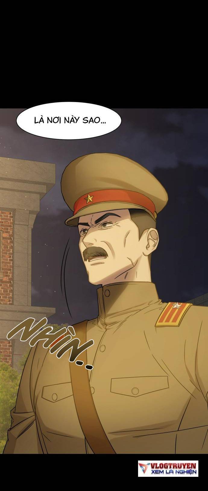 Kẻ Nghiện Cờ Bạc 1945 Chapter 0 - 4