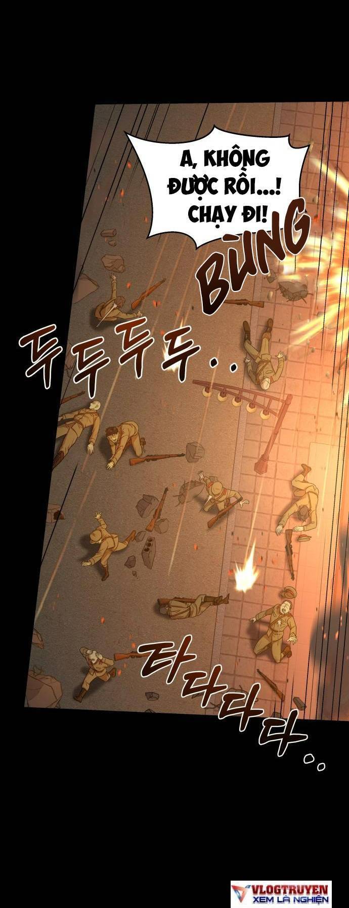 Kẻ Nghiện Cờ Bạc 1945 Chapter 0 - 34