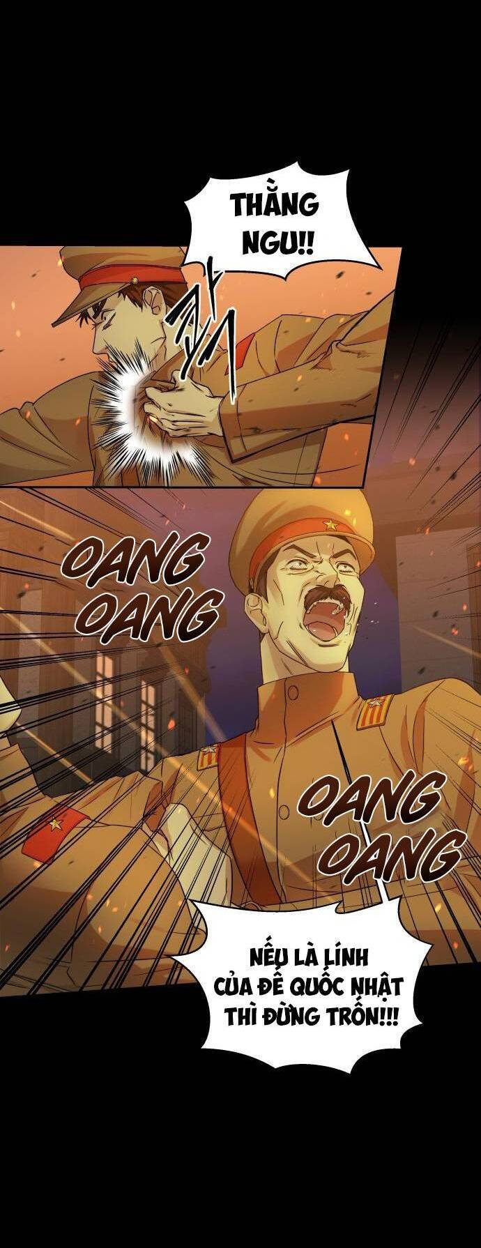 Kẻ Nghiện Cờ Bạc 1945 Chapter 0 - 35