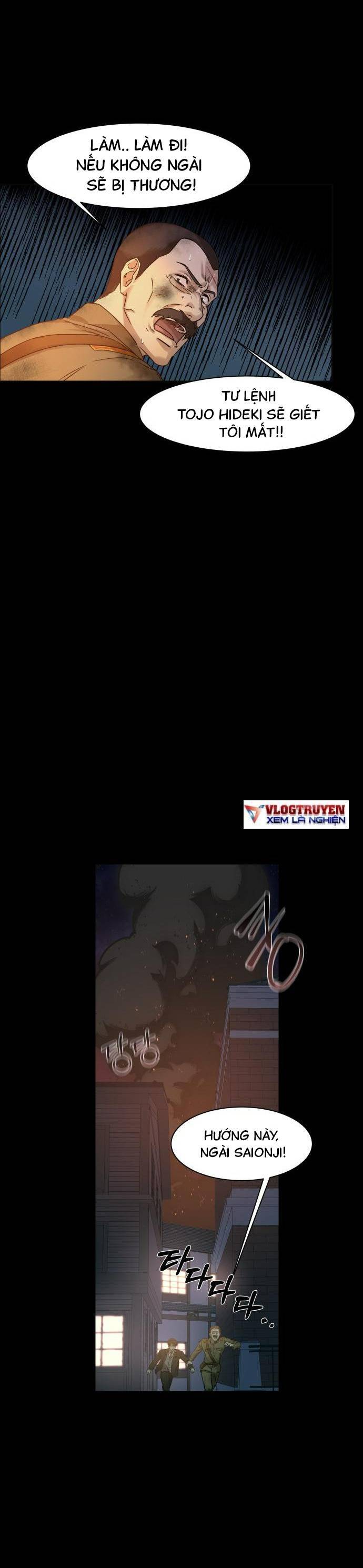 Kẻ Nghiện Cờ Bạc 1945 Chapter 0 - 40