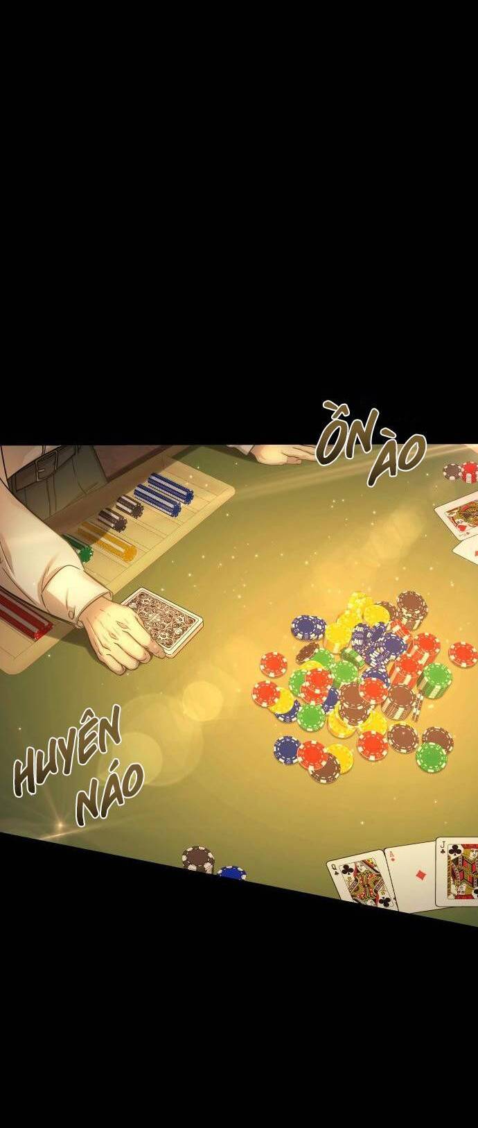 Kẻ Nghiện Cờ Bạc 1945 Chapter 0 - 5