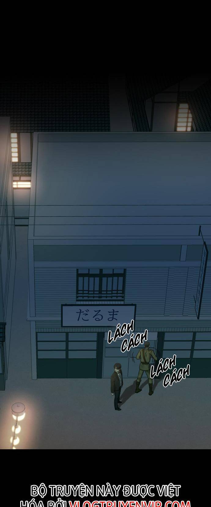 Kẻ Nghiện Cờ Bạc 1945 Chapter 0 - 41