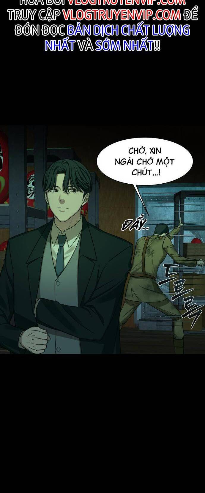 Kẻ Nghiện Cờ Bạc 1945 Chapter 0 - 42