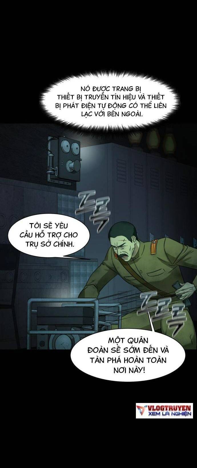 Kẻ Nghiện Cờ Bạc 1945 Chapter 0 - 46