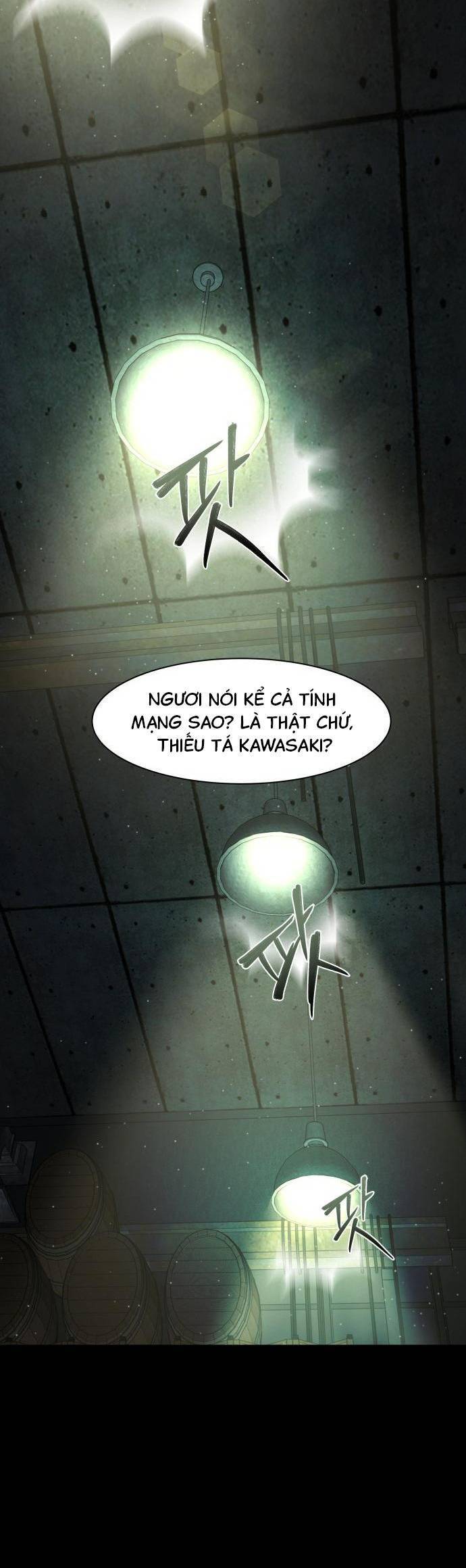 Kẻ Nghiện Cờ Bạc 1945 Chapter 0 - 49