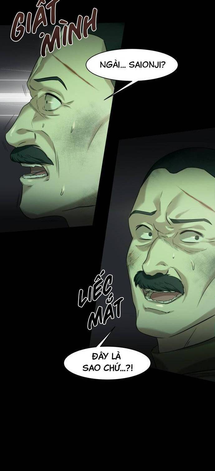 Kẻ Nghiện Cờ Bạc 1945 Chapter 0 - 51