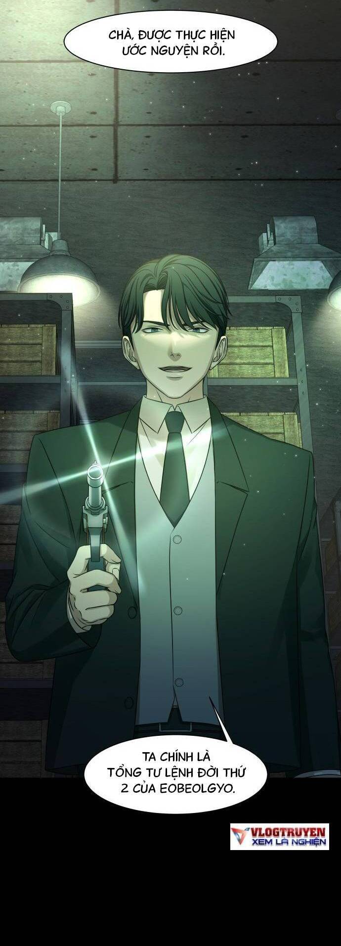 Kẻ Nghiện Cờ Bạc 1945 Chapter 0 - 53