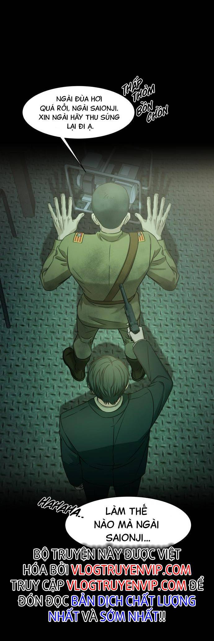 Kẻ Nghiện Cờ Bạc 1945 Chapter 0 - 54