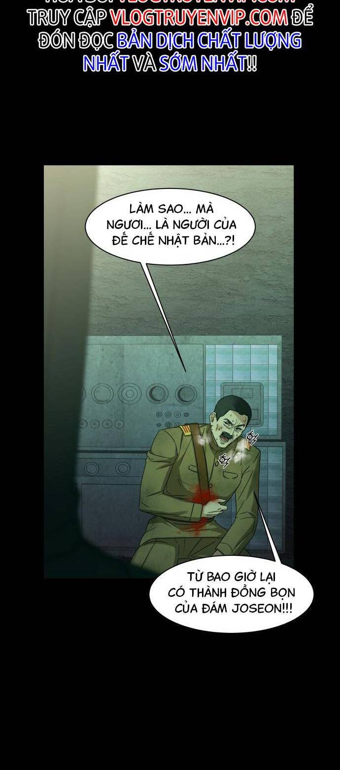 Kẻ Nghiện Cờ Bạc 1945 Chapter 0 - 60