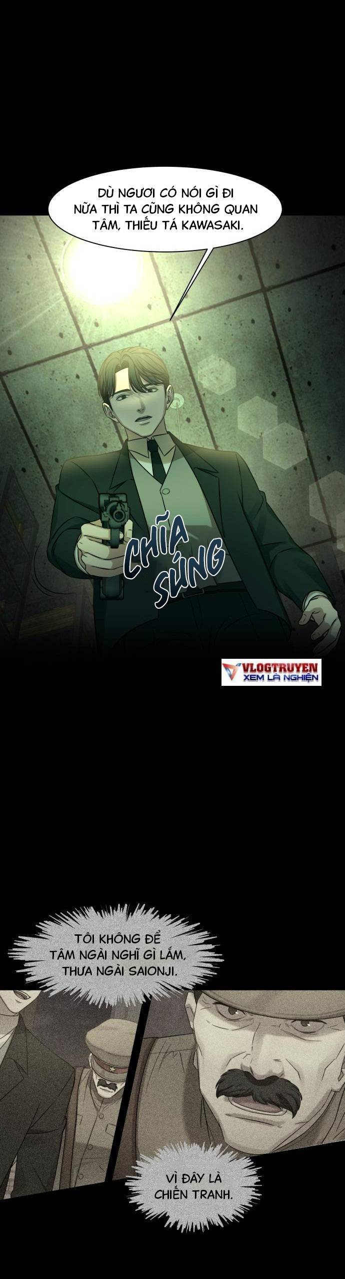 Kẻ Nghiện Cờ Bạc 1945 Chapter 0 - 63