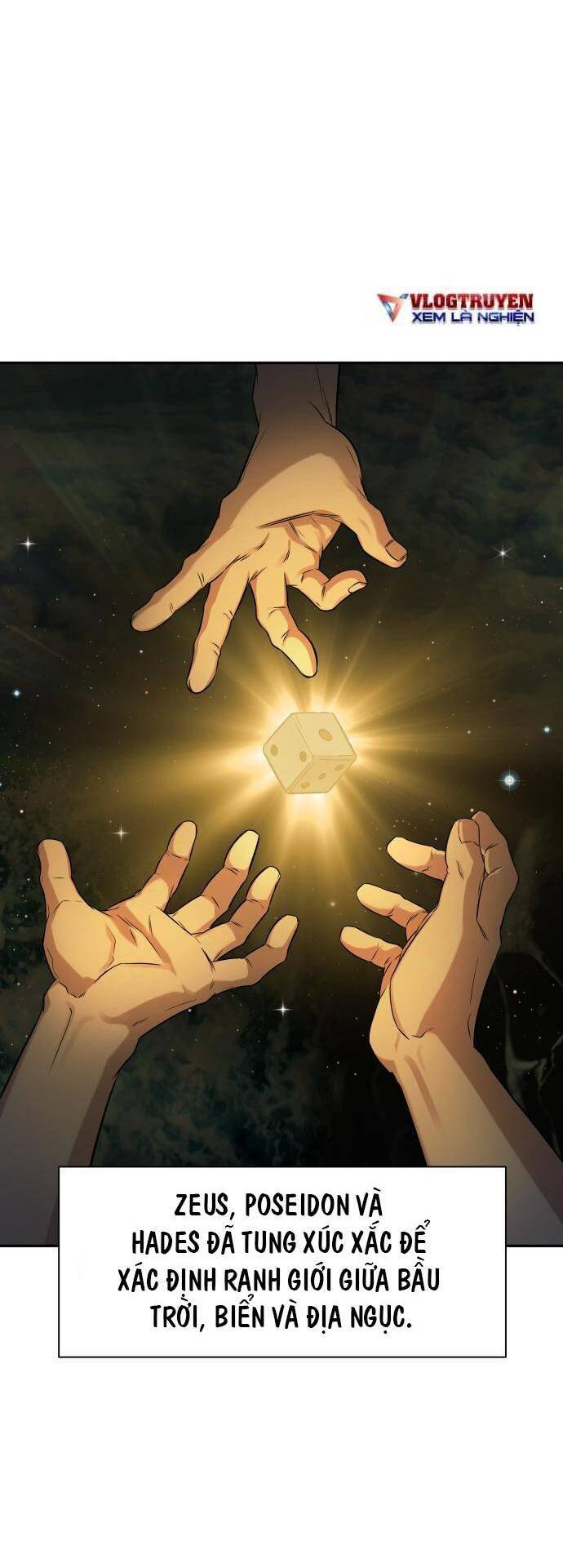 Kẻ Nghiện Cờ Bạc 1945 Chapter 1 - 2