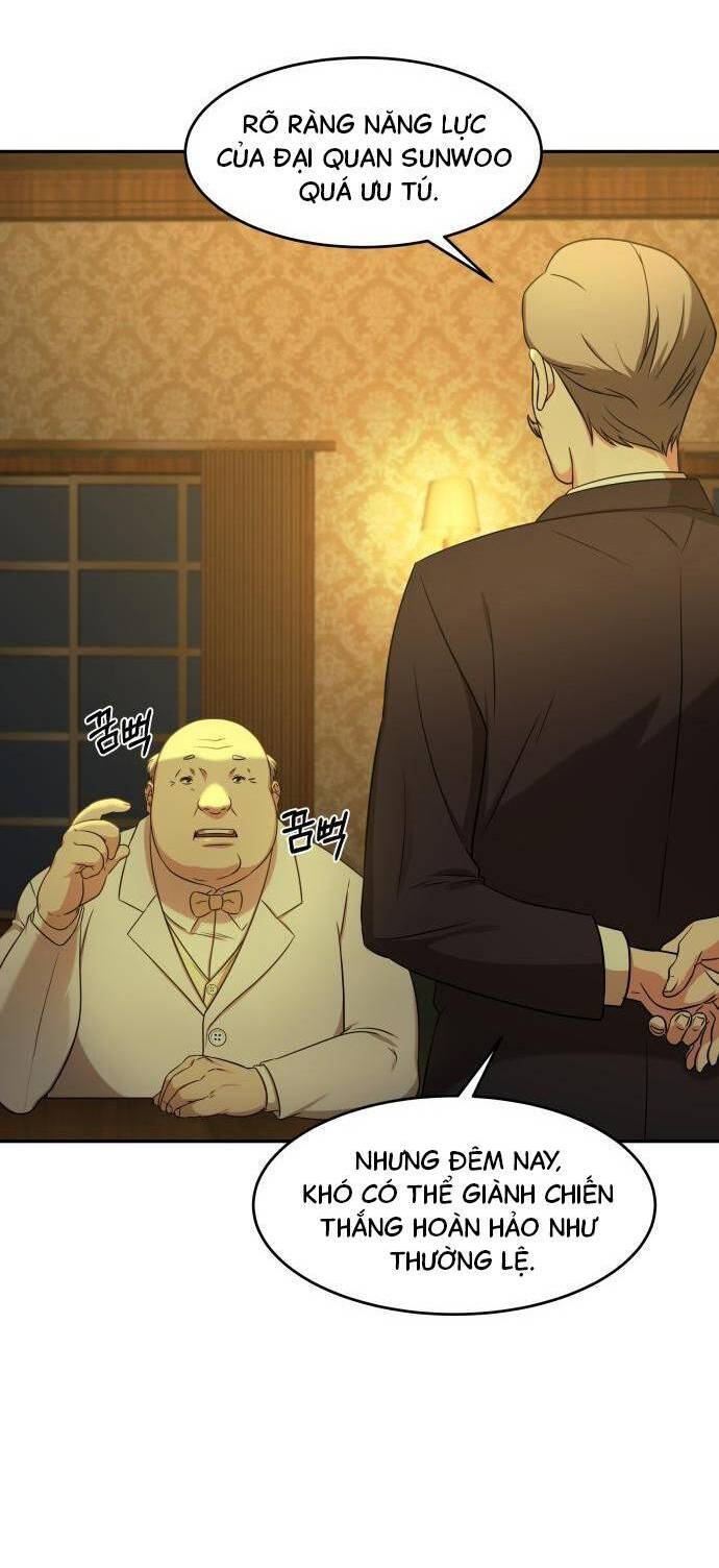 Kẻ Nghiện Cờ Bạc 1945 Chapter 1 - 13