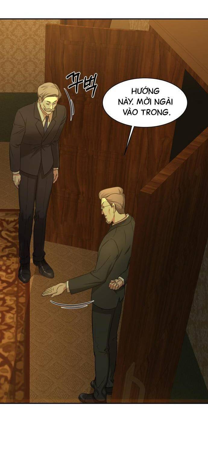 Kẻ Nghiện Cờ Bạc 1945 Chapter 1 - 15