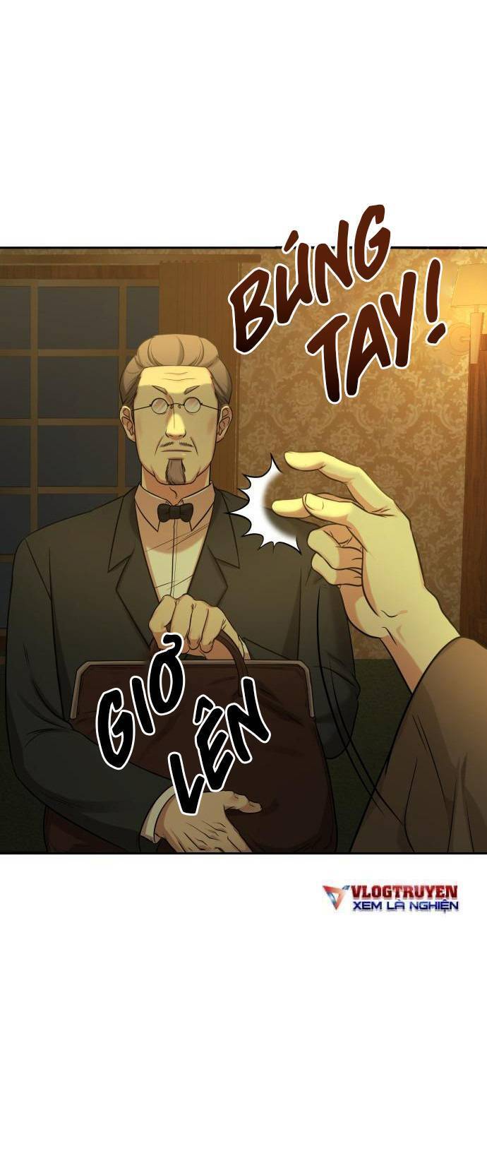 Kẻ Nghiện Cờ Bạc 1945 Chapter 1 - 27