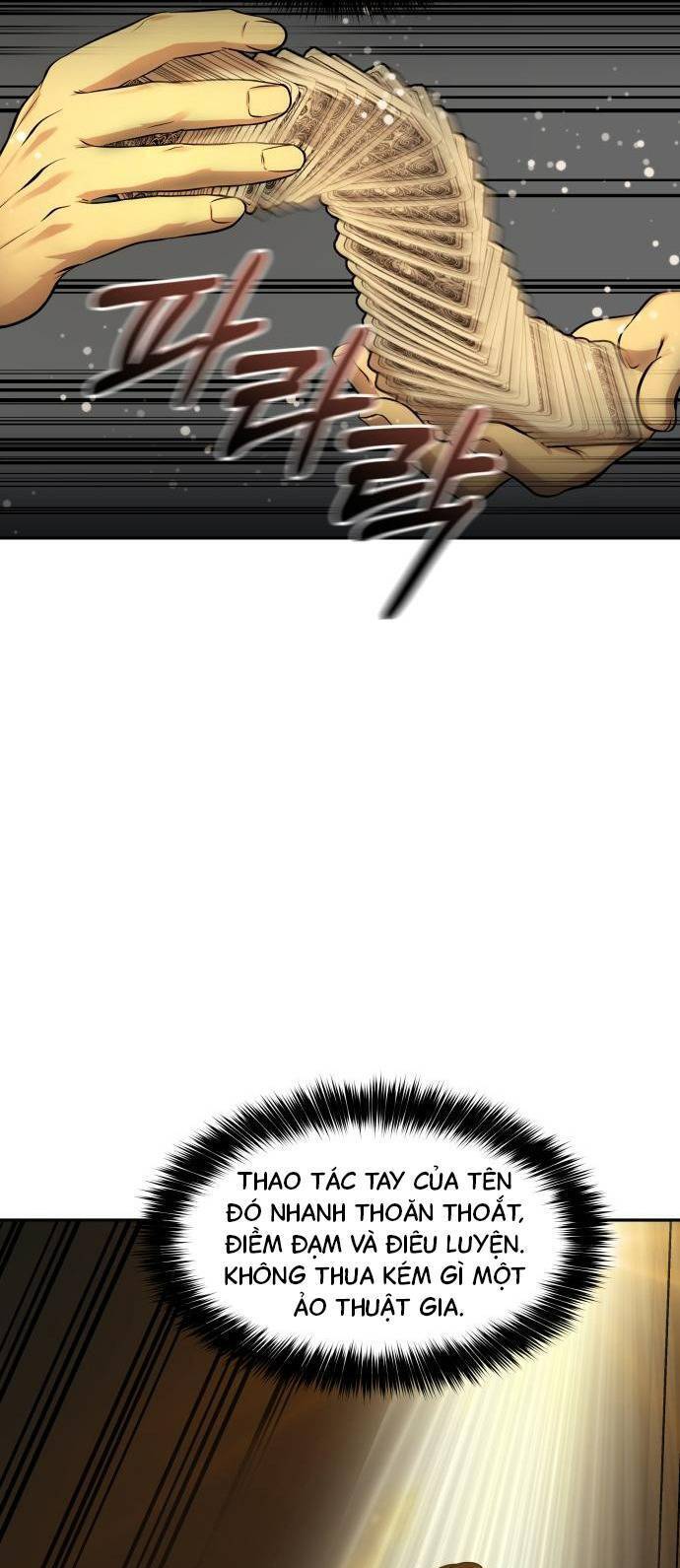 Kẻ Nghiện Cờ Bạc 1945 Chapter 1 - 32